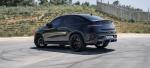Mercedes-AMG GLE63 Coupe by Brabus and RACE! 2018 года